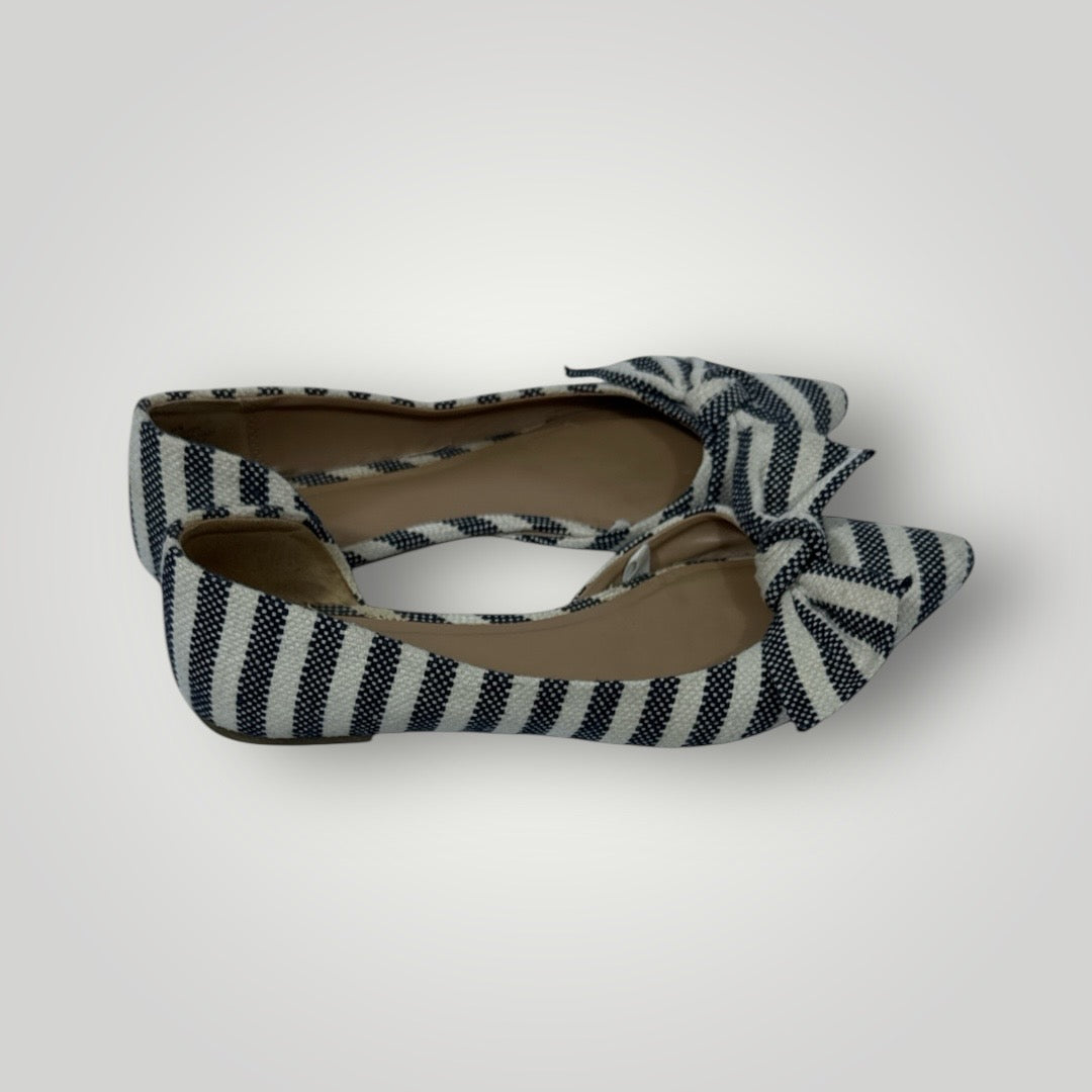 A New Day Flats Size 8